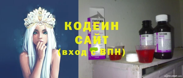 прущий лед Абаза